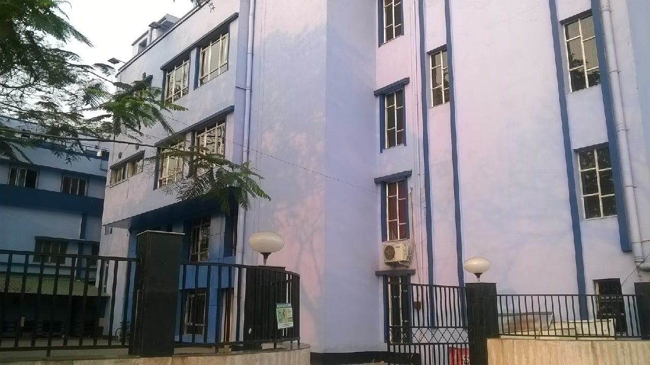 Behala Sarat Sadan: Kolkata